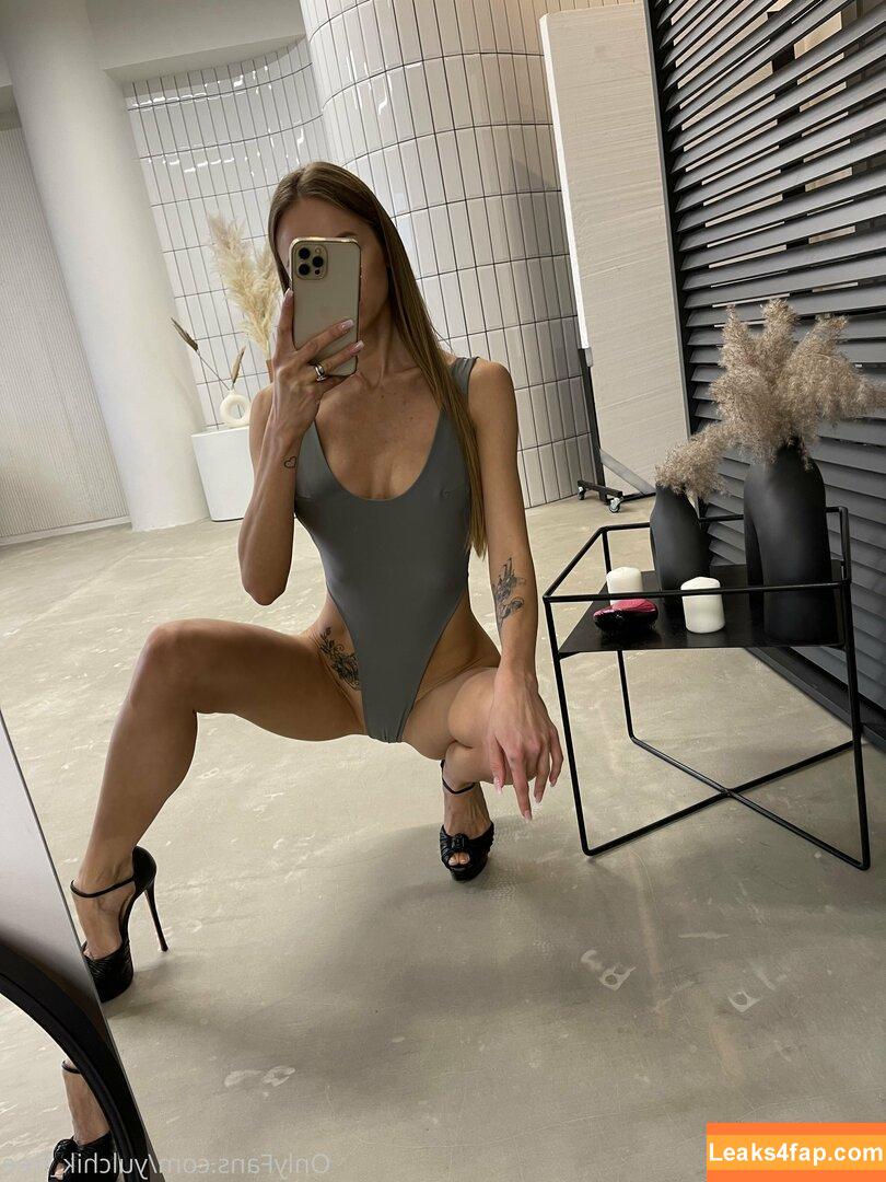 Yulchikbb / Yuliya Ekaterinburg слитое фото фото #0125