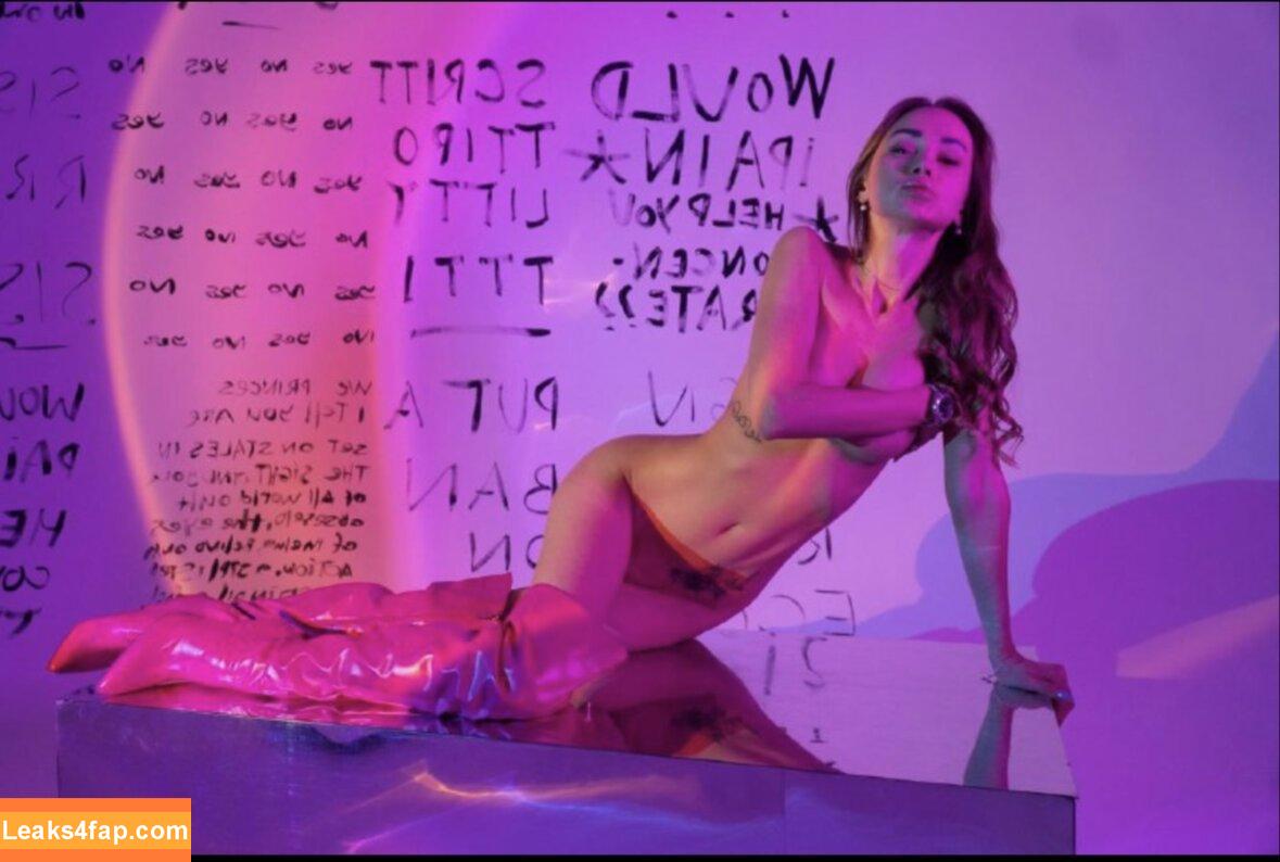 Yulchikbb / Yuliya Ekaterinburg leaked photo photo #0600