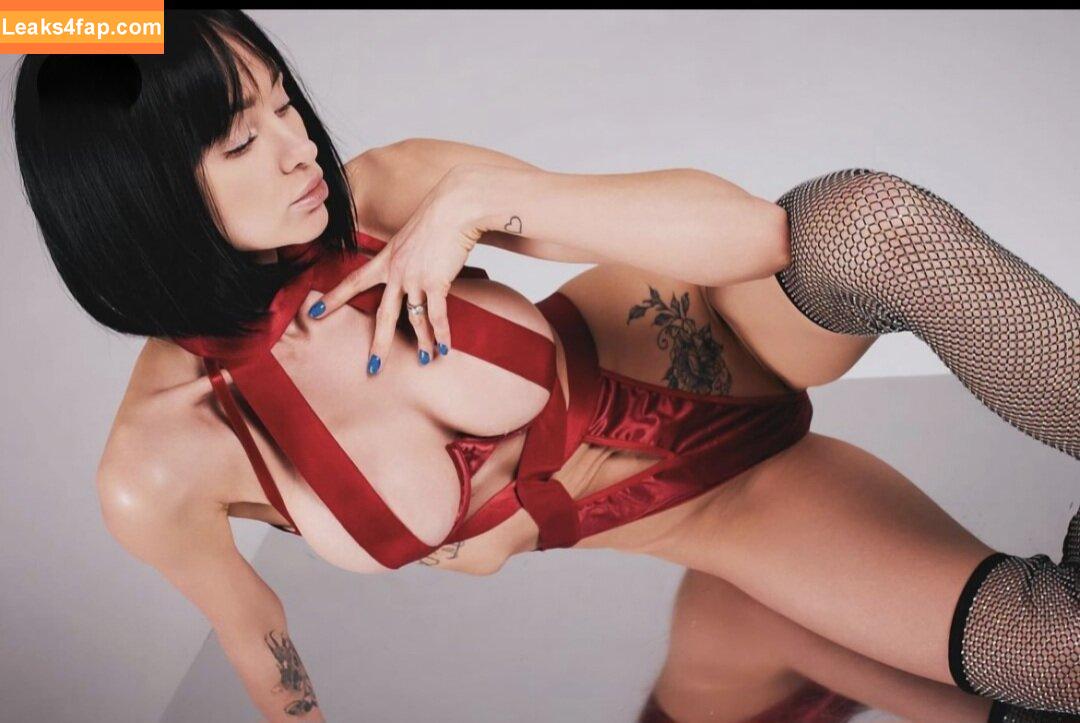 Yulchikbb / Yuliya Ekaterinburg leaked photo photo #0775