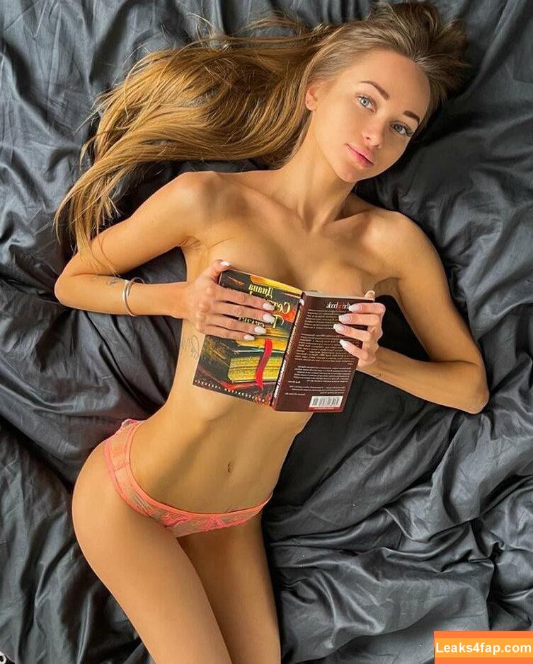 Yulchikbb / Yuliya Ekaterinburg leaked photo photo #0858