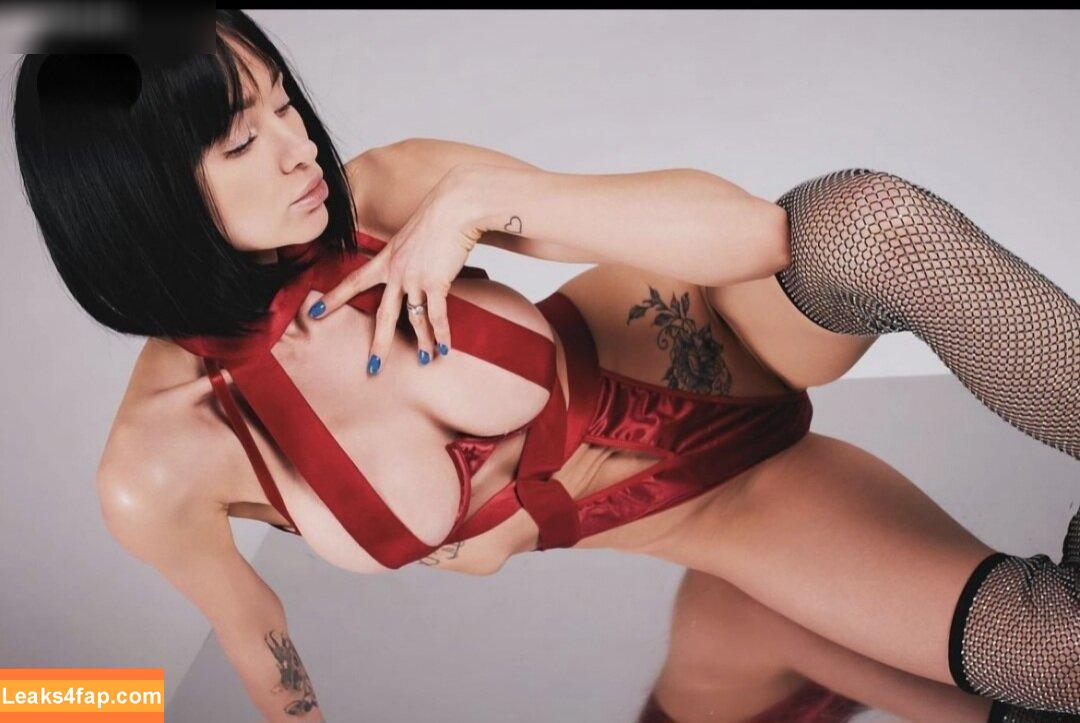 Yulchikbb / Yuliya Ekaterinburg leaked photo photo #1027
