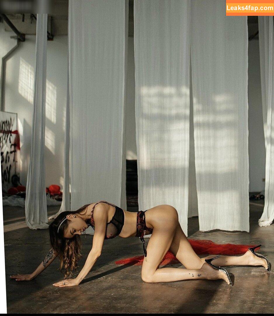 Yulchikbb / Yuliya Ekaterinburg leaked photo photo #1061