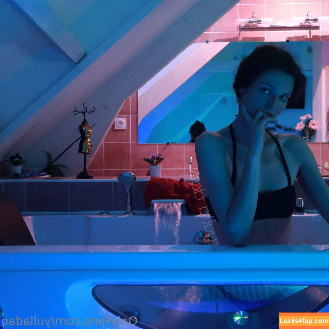 yulladao /  leaked photo photo #0026