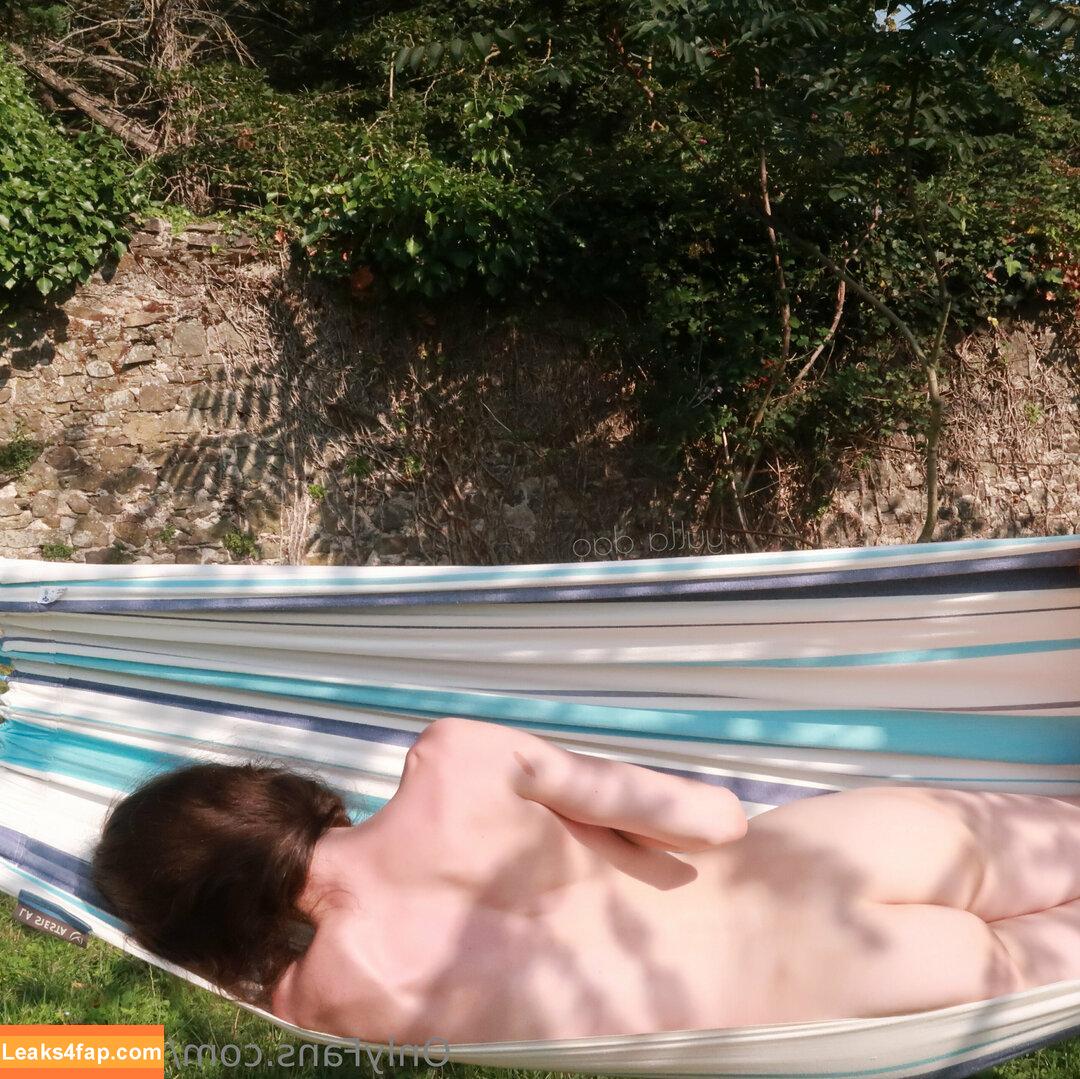 yulladao /  leaked photo photo #0077