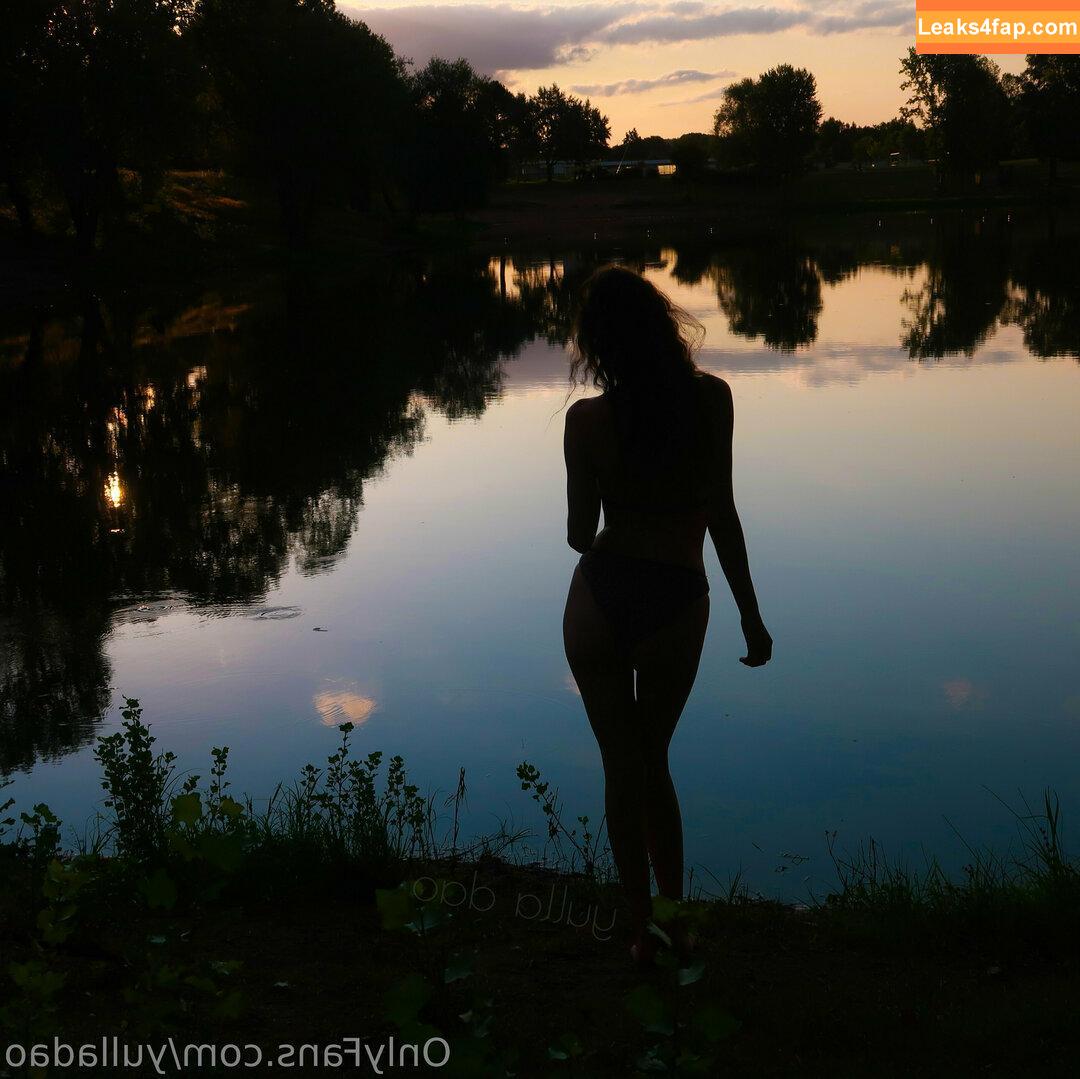 yulladao /  leaked photo photo #0097