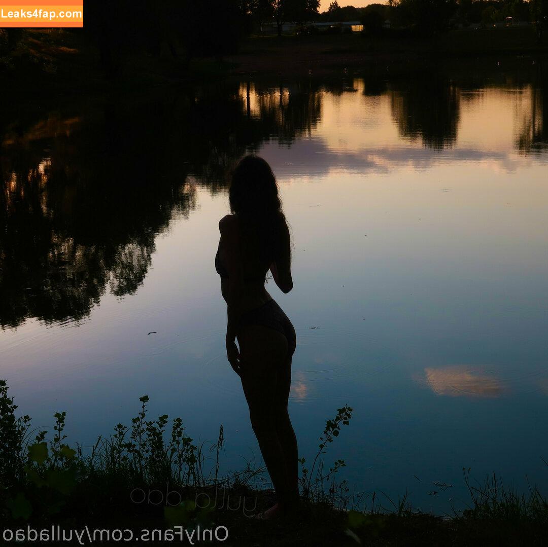yulladao /  leaked photo photo #0099