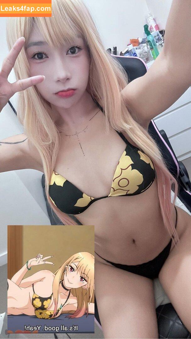 yumemiicoser /  leaked photo photo #0012