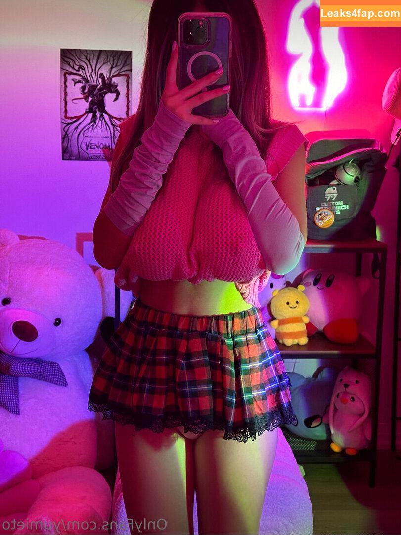 Yumi Eto / yumieto / yumiyeto leaked photo photo #0072