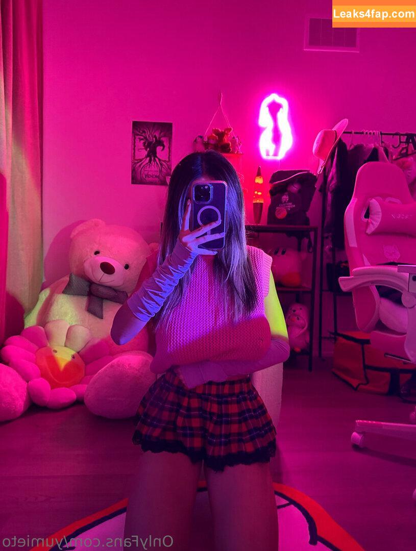 Yumi Eto / yumieto / yumiyeto leaked photo photo #0073
