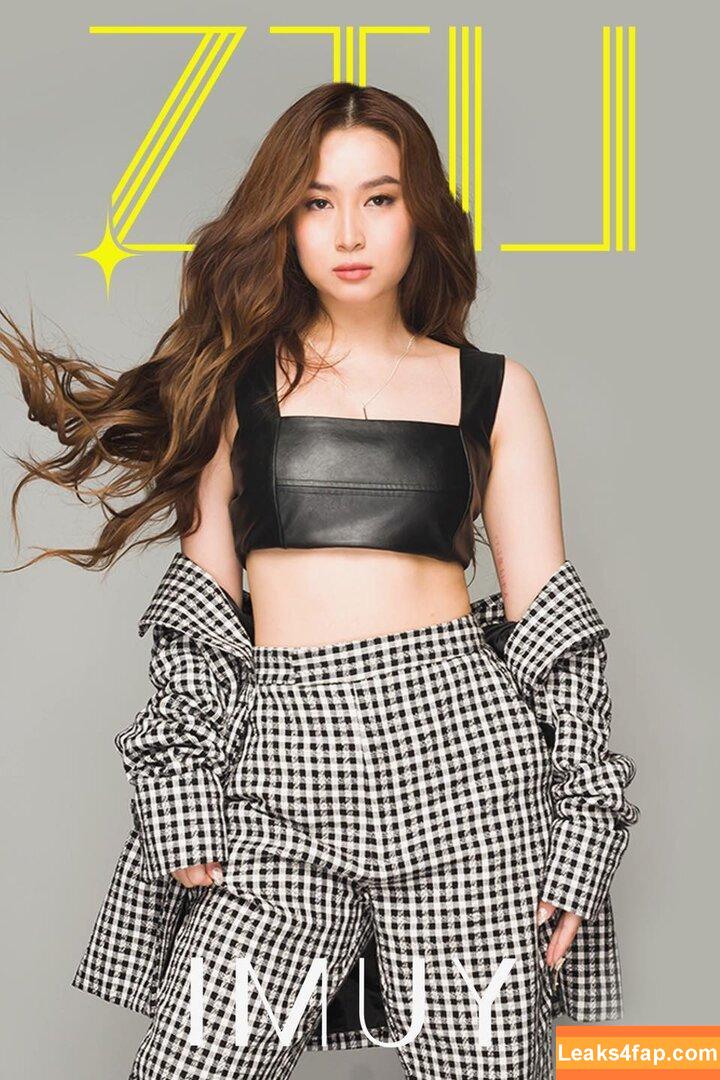 Yumi Garcia /  leaked photo photo #0001