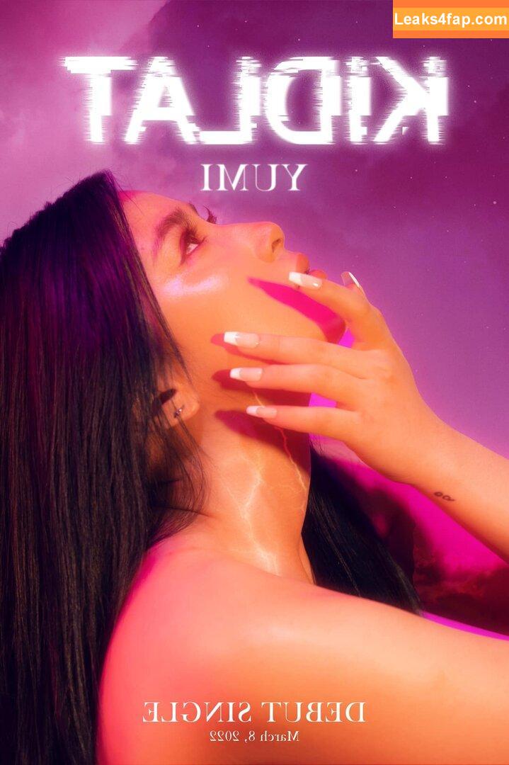 Yumi Garcia /  leaked photo photo #0004
