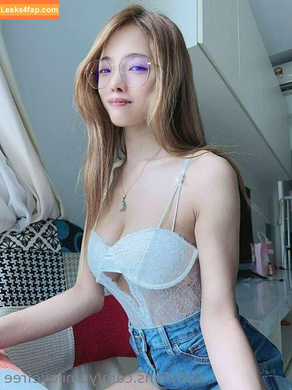 Yumi Love Doll / yumi_doll / yumilovefree leaked photo photo #0004