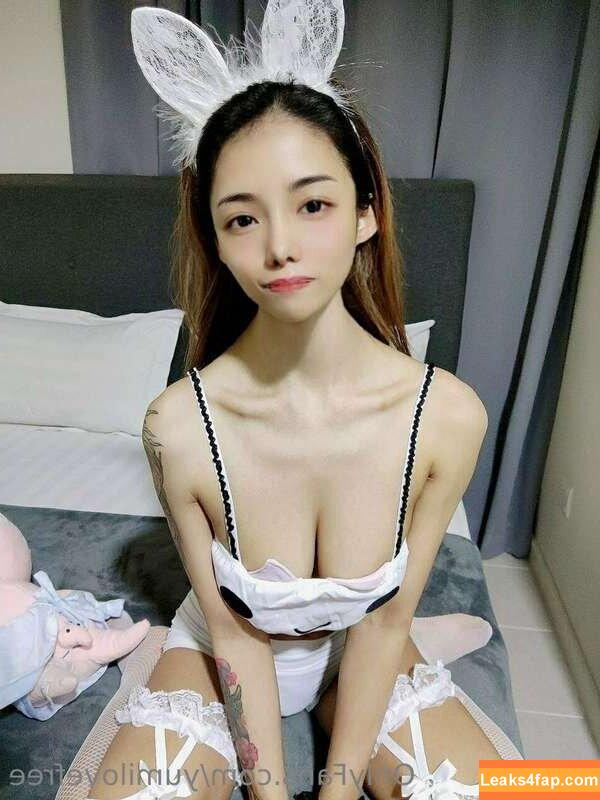 Yumi Love Doll / yumi_doll / yumilovefree leaked photo photo #0005