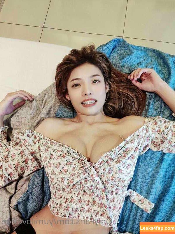 Yumi Love Doll / yumi_doll / yumilovefree leaked photo photo #0011