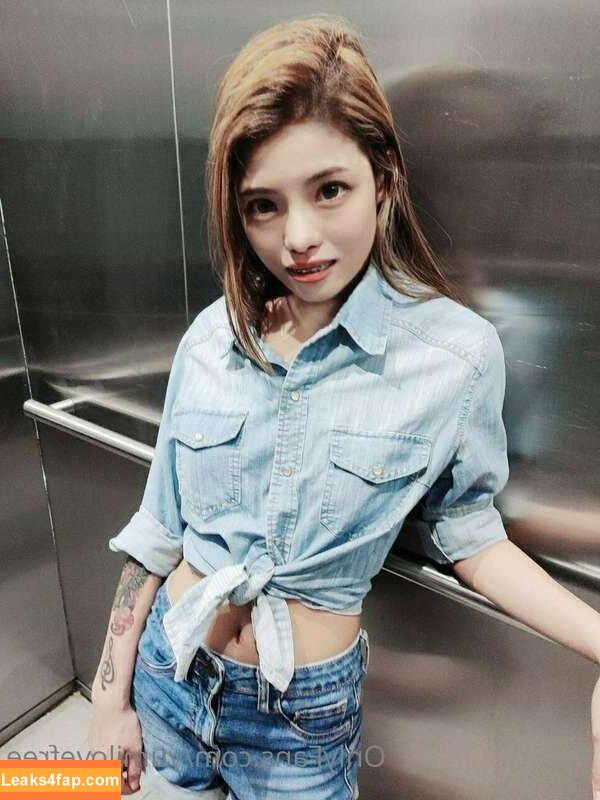 Yumi Love Doll / yumi_doll / yumilovefree leaked photo photo #0015