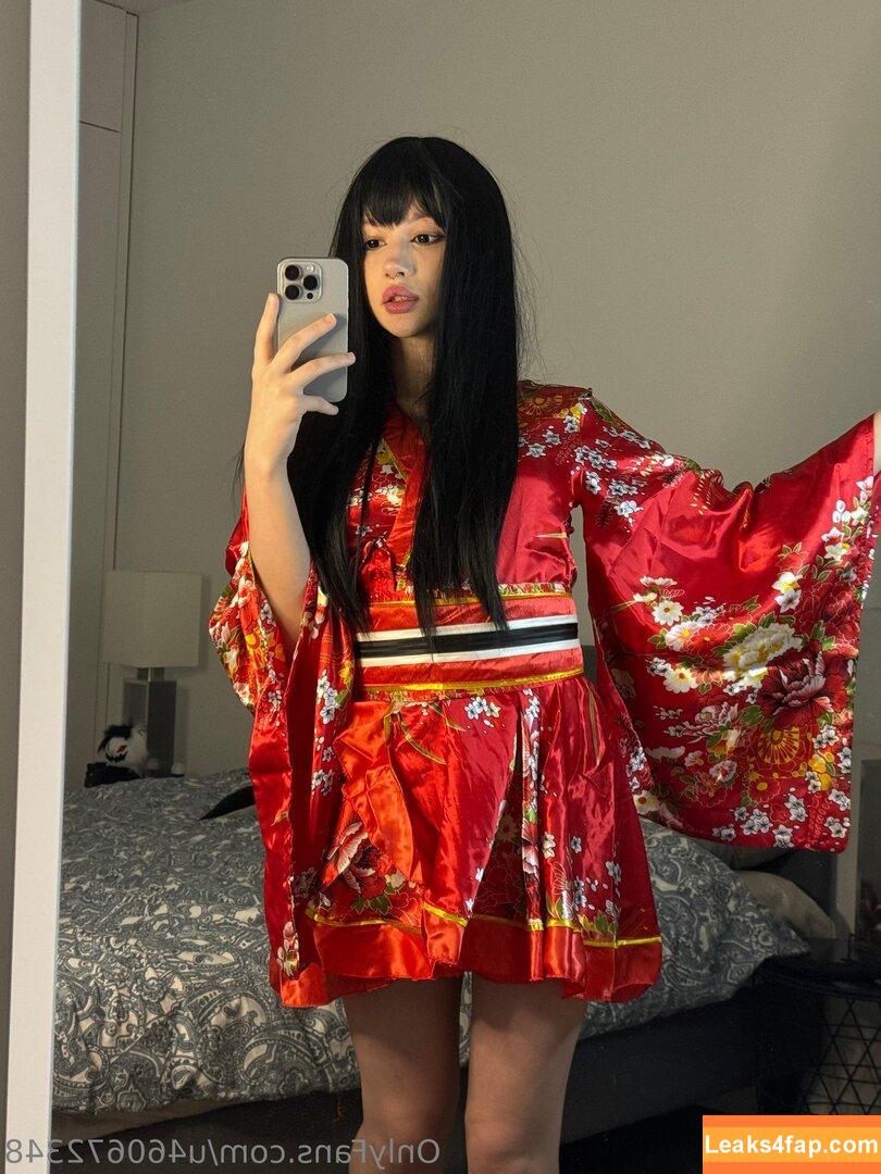 yumi_tyangirl / yumigirl leaked photo photo #0015