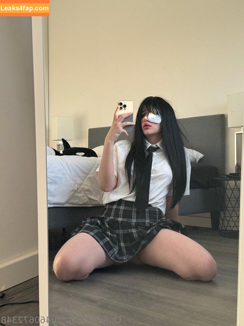 yumi_tyangirl / yumigirl leaked photo photo #0022