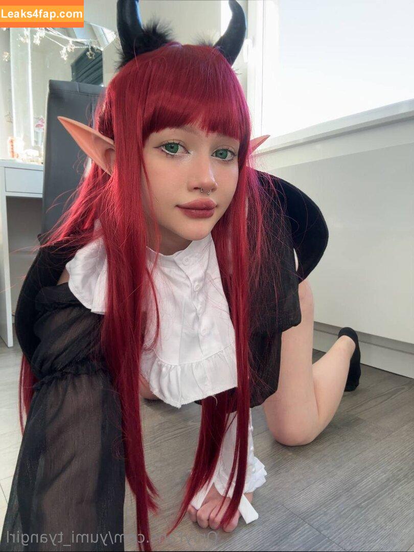 yumi_tyangirl / yumigirl leaked photo photo #0023