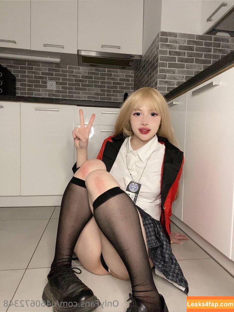 yumi_tyangirl / yumigirl leaked photo photo #0030