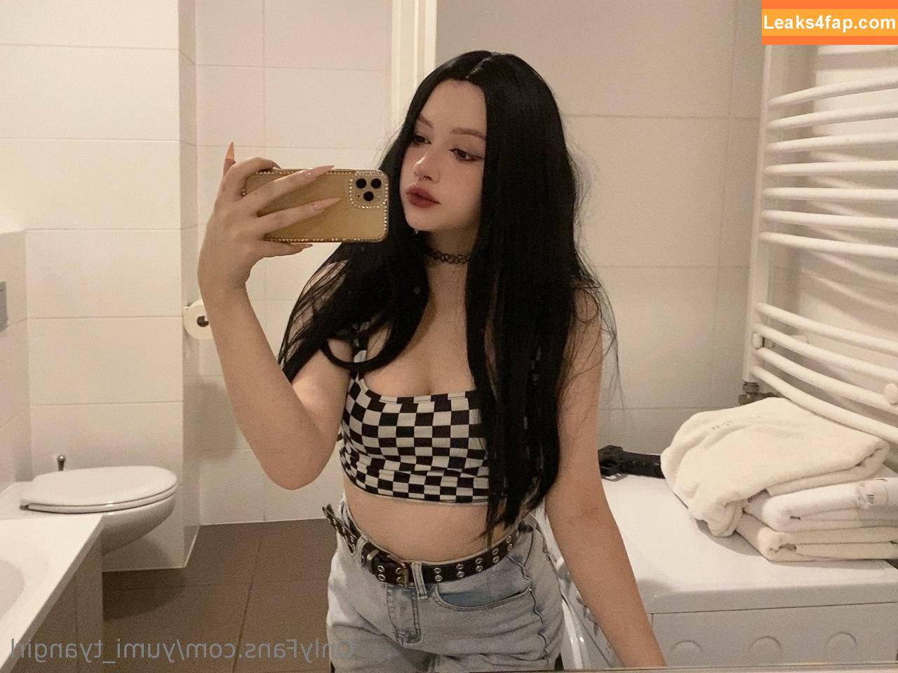 yumi_tyangirl / yumigirl leaked photo photo #0032