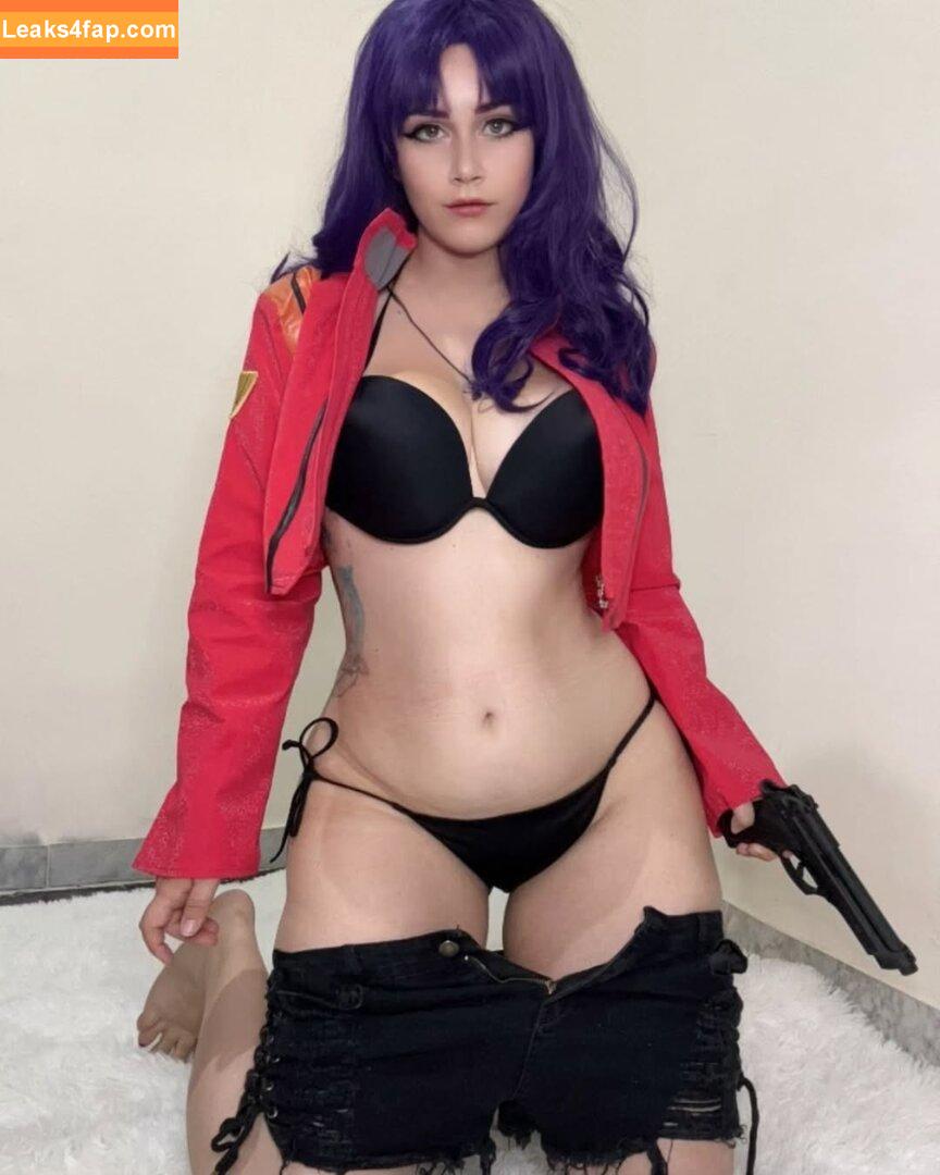 Yumichu / yumimochi leaked photo photo #0006