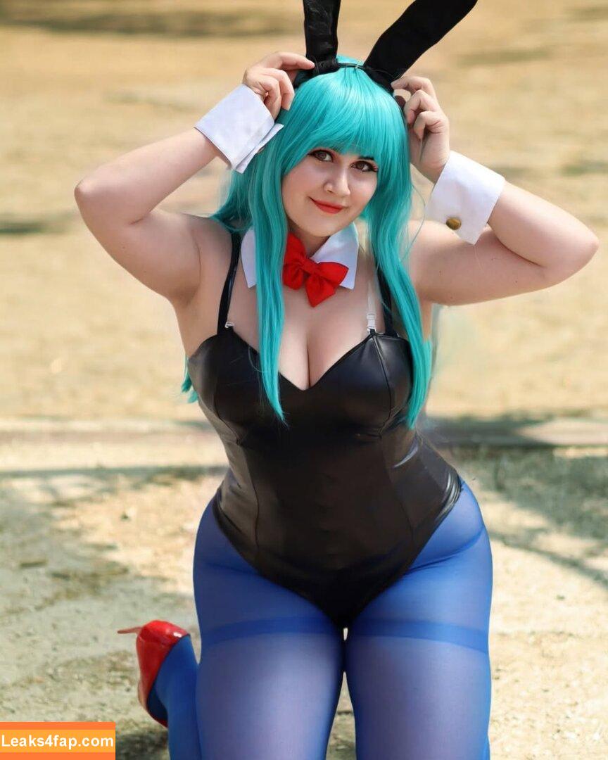 Yumichu / yumimochi leaked photo photo #0007
