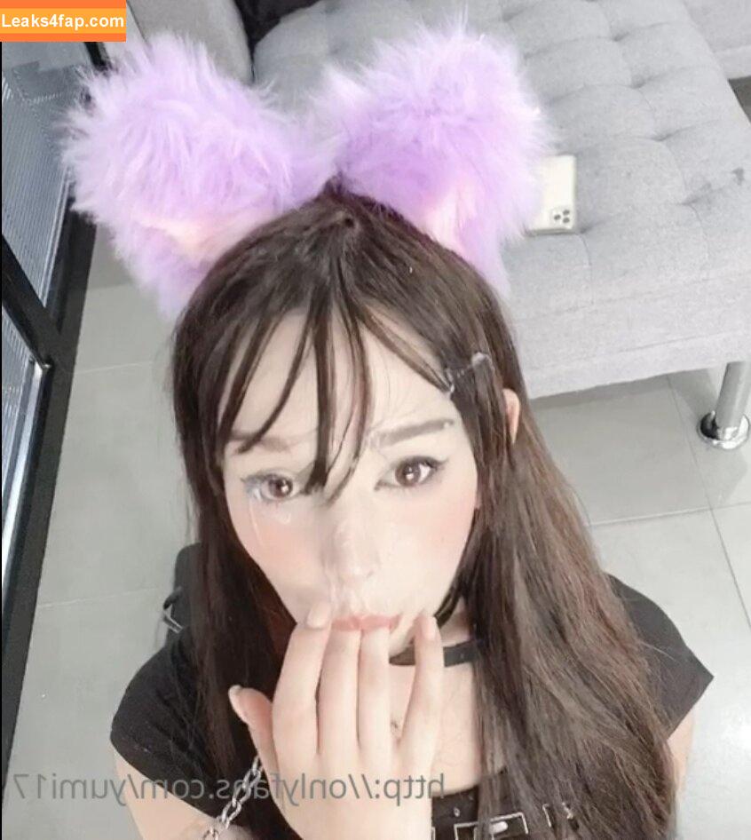 yumii17 / Sad mikassa / yumi17 / yumii17__ leaked photo photo #0038