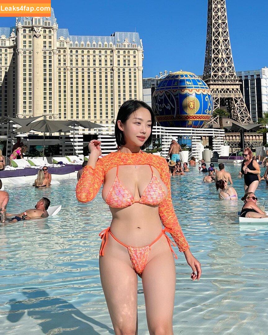 Yumin Lee / kingvivianelee слитое фото фото #0002