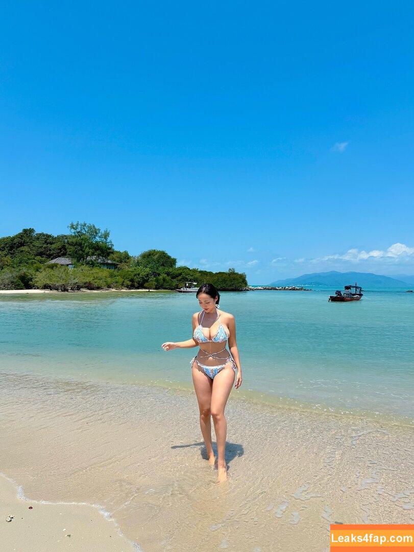 Yumin Lee / kingvivianelee leaked photo photo #0009