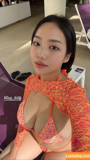 Yumin Lee фото #0011
