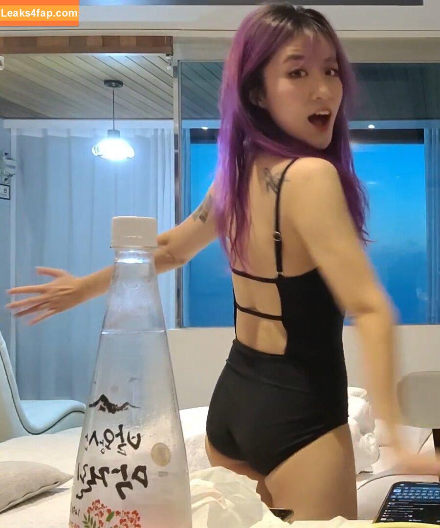yummy_2 / twitch_yummy_2 / 저뉸쓰_ leaked photo photo #0016