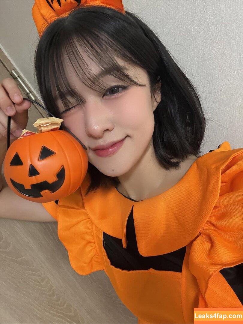 yummy_2 / twitch_yummy_2 / 저뉸쓰_ leaked photo photo #0017