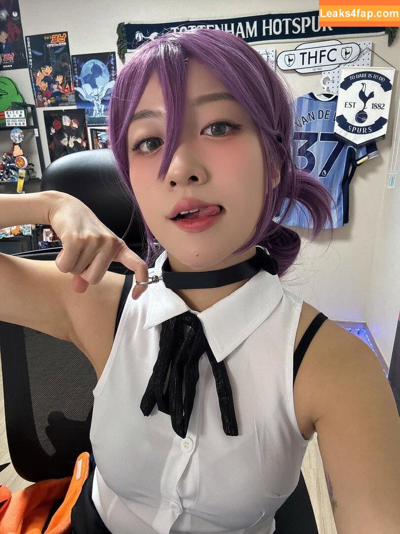 yummy_2 / twitch_yummy_2 / 저뉸쓰_ leaked photo photo #0019