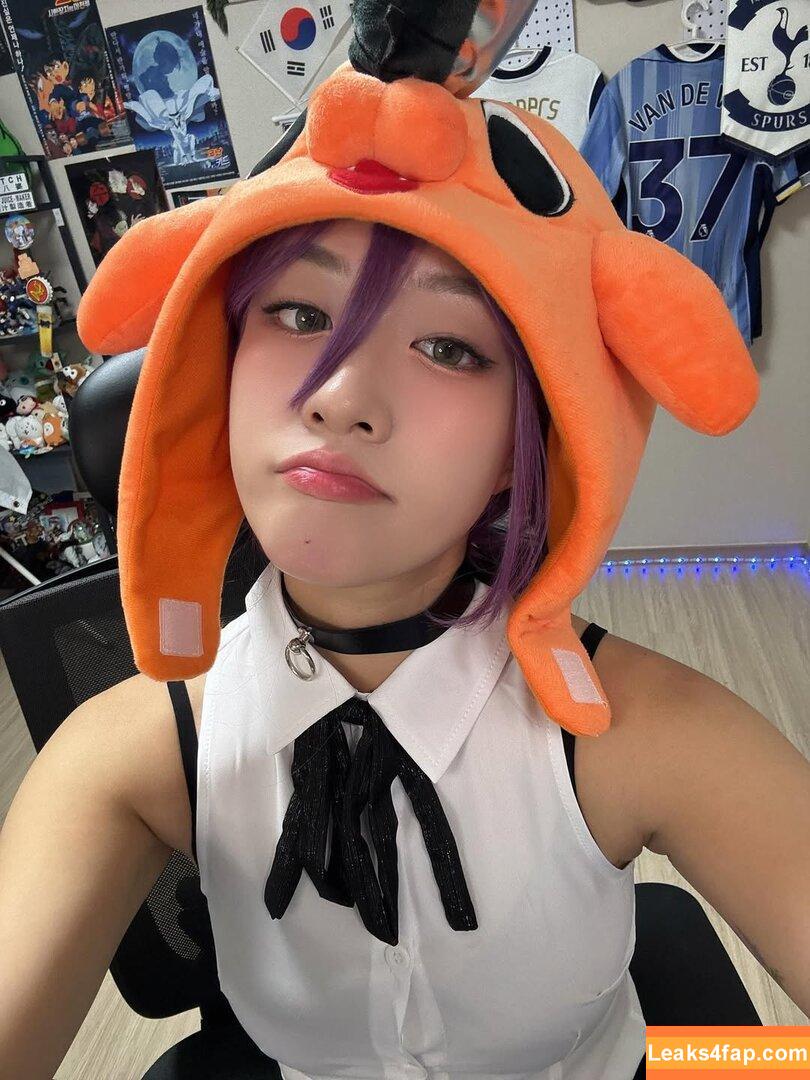 yummy_2 / twitch_yummy_2 / 저뉸쓰_ leaked photo photo #0020