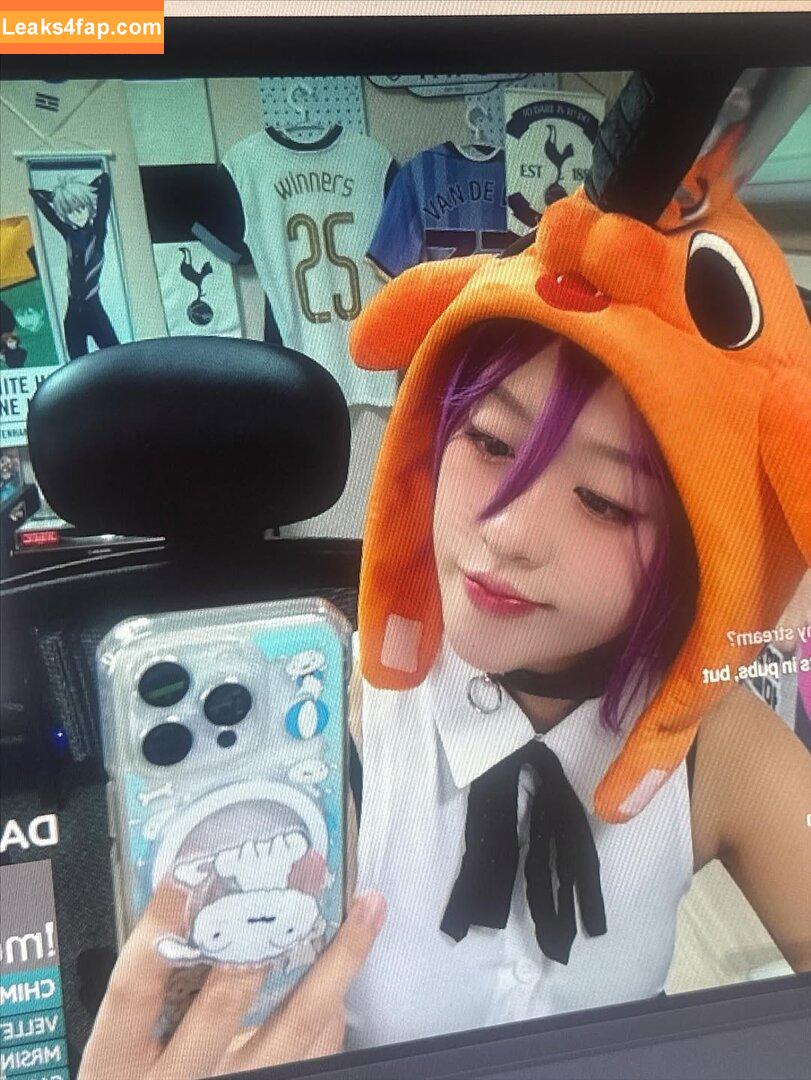 yummy_2 / twitch_yummy_2 / 저뉸쓰_ leaked photo photo #0022