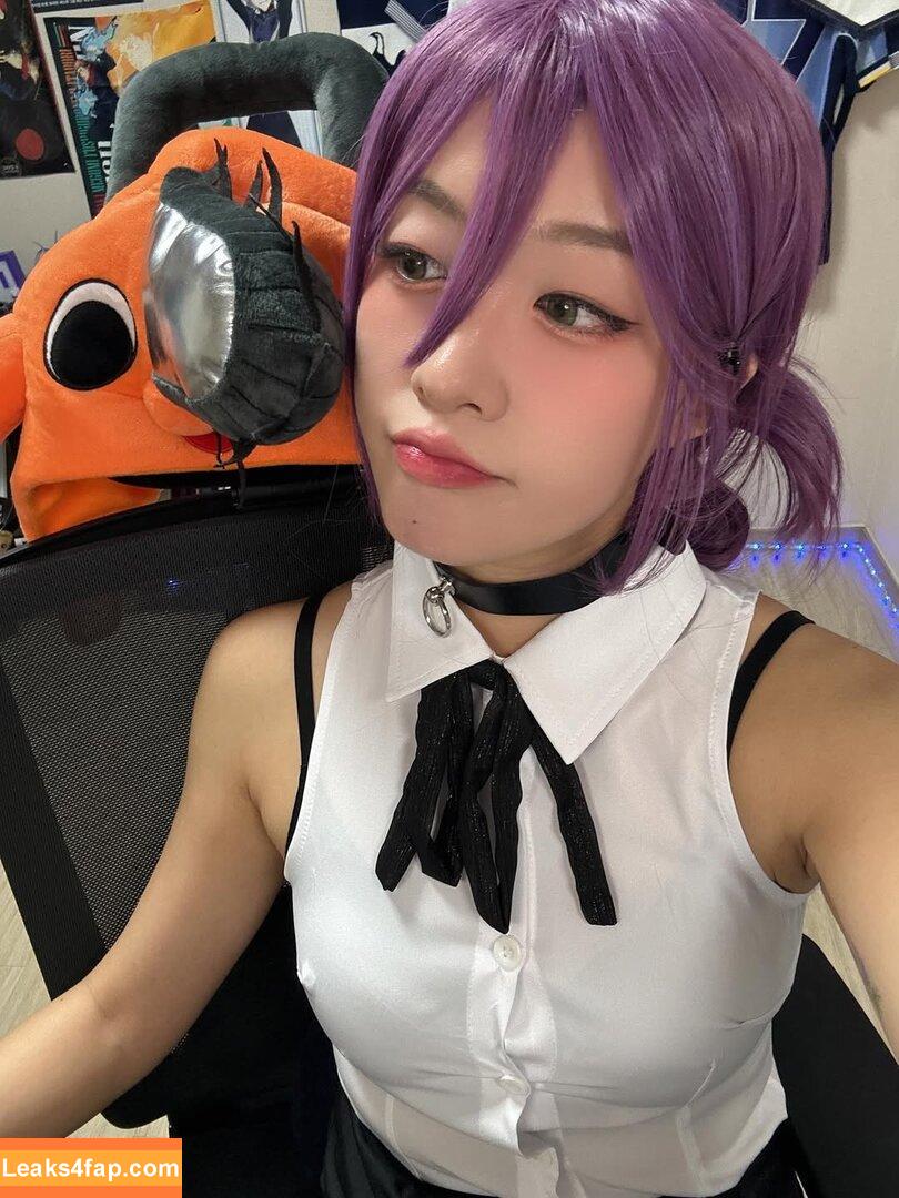 yummy_2 / twitch_yummy_2 / 저뉸쓰_ leaked photo photo #0024