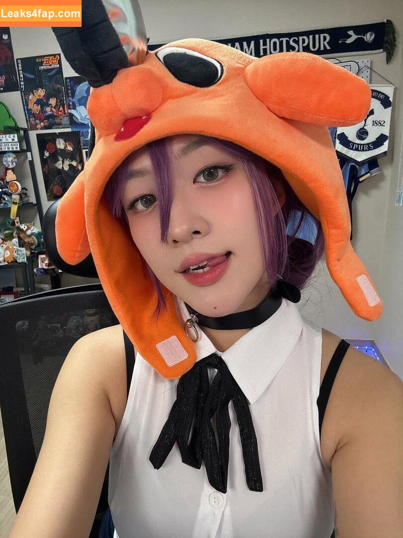 yummy_2 / twitch_yummy_2 / 저뉸쓰_ leaked photo photo #0026