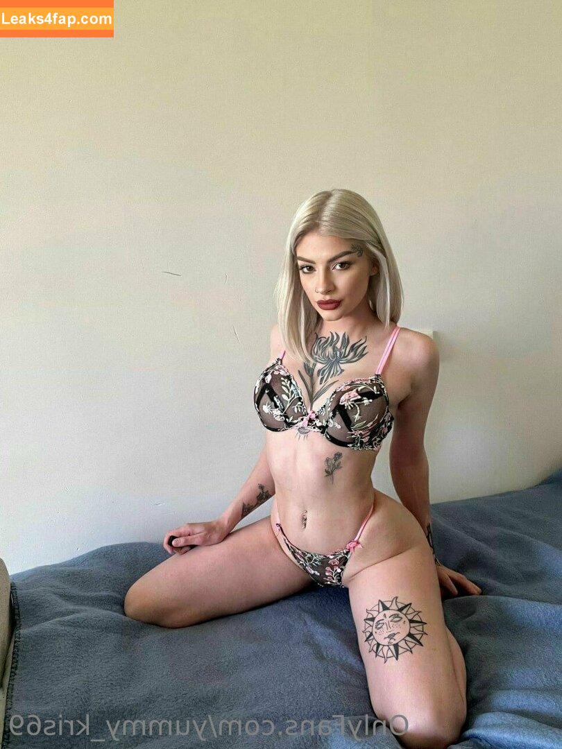yummy_kris69 / yummy69__ leaked photo photo #0073