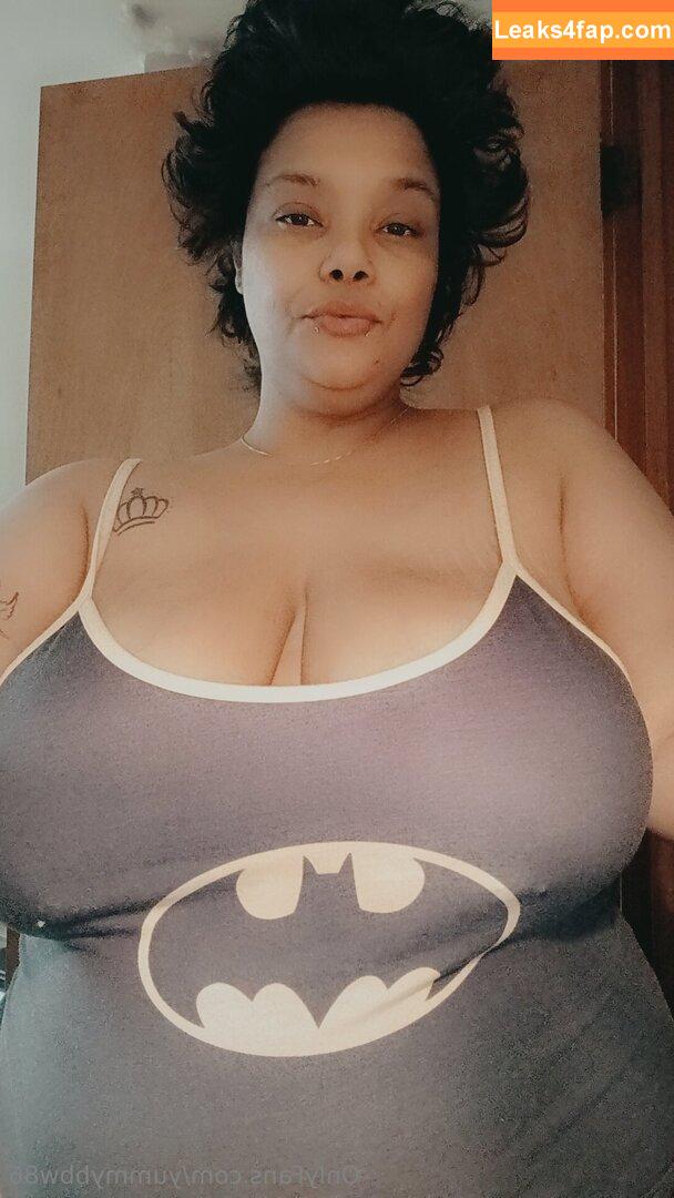 yummybbw86 /  слитое фото фото #0001