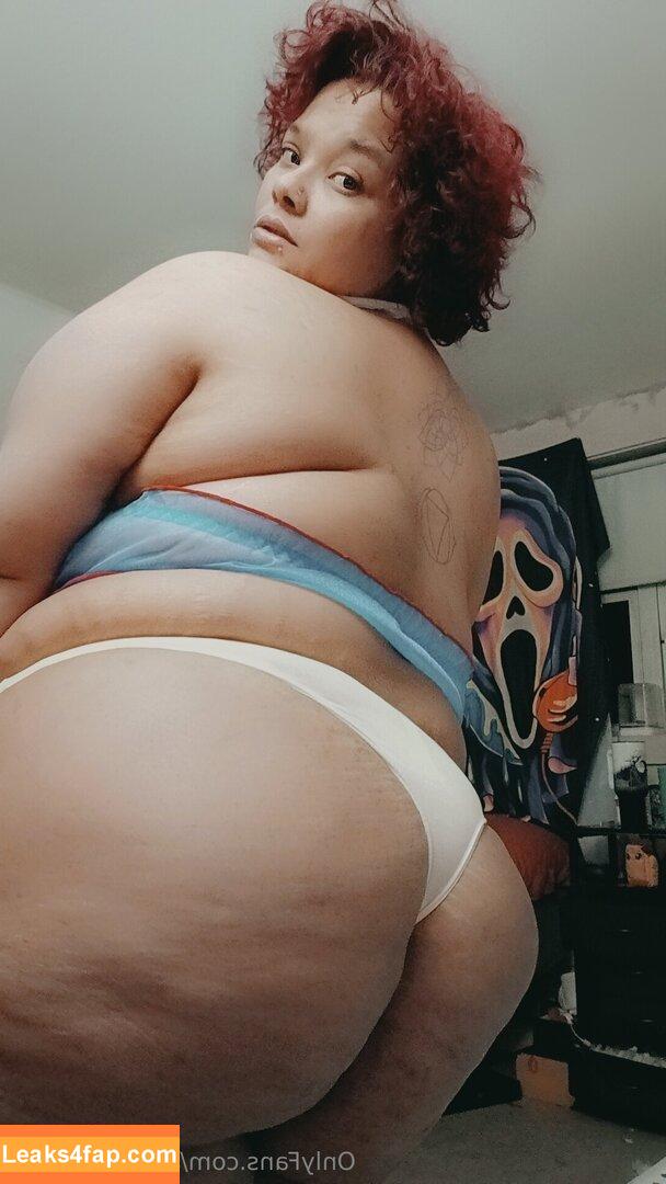 yummybbw86 /  слитое фото фото #0007