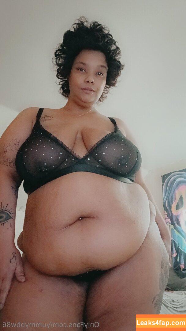 yummybbw86 /  слитое фото фото #0010