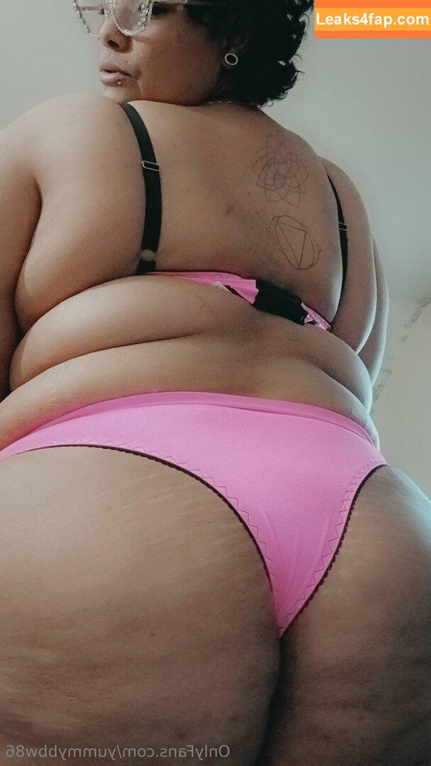 yummybbw86 /  слитое фото фото #0023