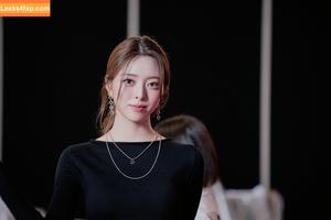 Yuna - ITZY (유나, Shin Yu Na) photo #0002