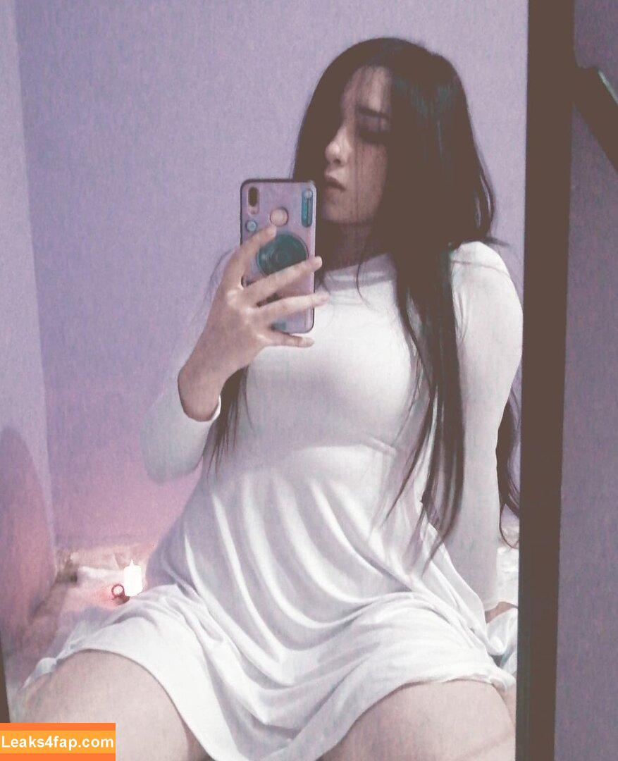 Yuna_li / Grecia Messenger / Yuna li / Yuna_masdulce / Yunali_cosplay leaked photo photo #0005