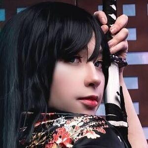Yuna_li photo #0007