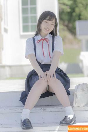 Yuna Shirahoshi 白星優菜 photo #0023