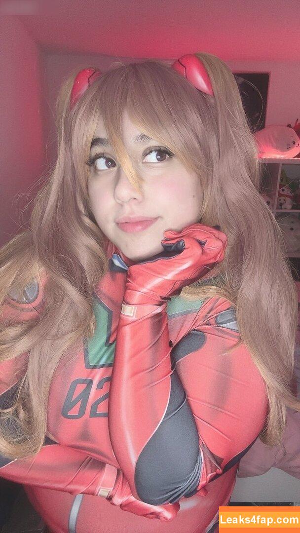 Yunadream /  leaked photo photo #0151