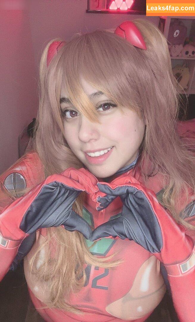 Yunadream /  leaked photo photo #0153