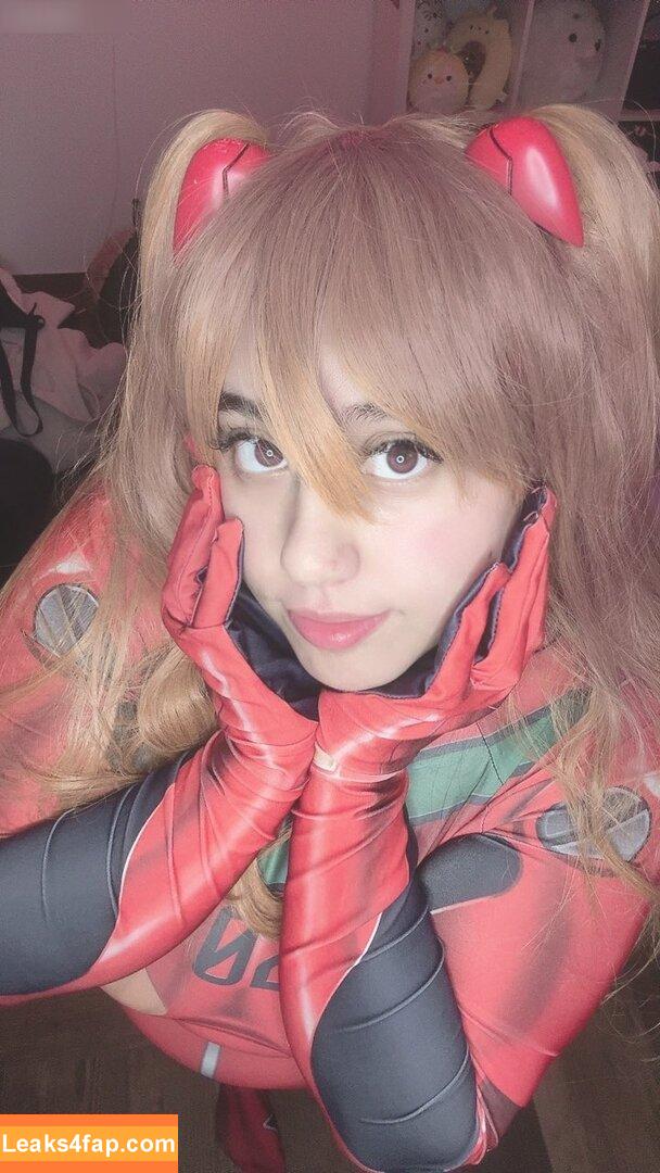 Yunadream /  leaked photo photo #0155