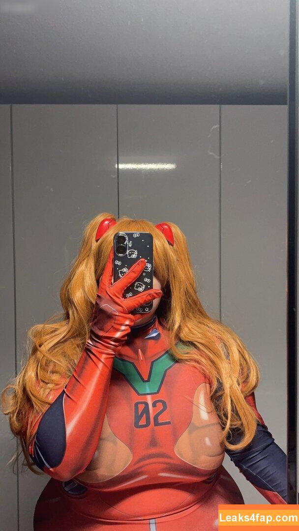 Yunadream /  leaked photo photo #0156